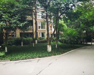 橙郡二期3室2厅东