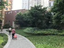 华岩新城 斌鑫中央国际公园AB区三房148万