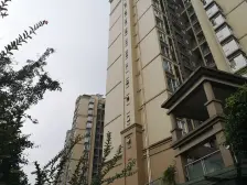 橙郡二期 3室2厅 西南