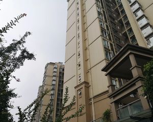 橙郡二期2室1厅南