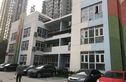 卓达星辰花园实景图