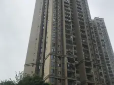 学府路 南滨6号三房135万