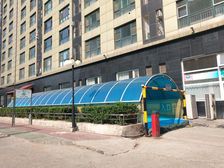 天下儒寓1室1厅东南