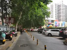 鑫苑国际城市花园 河医旁地铁口 南户 诚心卖