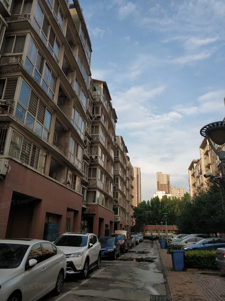 新浩城南区图片相册,户型图,样板间图,装修效果图,实景图-石家庄房