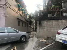 汝河小区 1室1厅 南 北