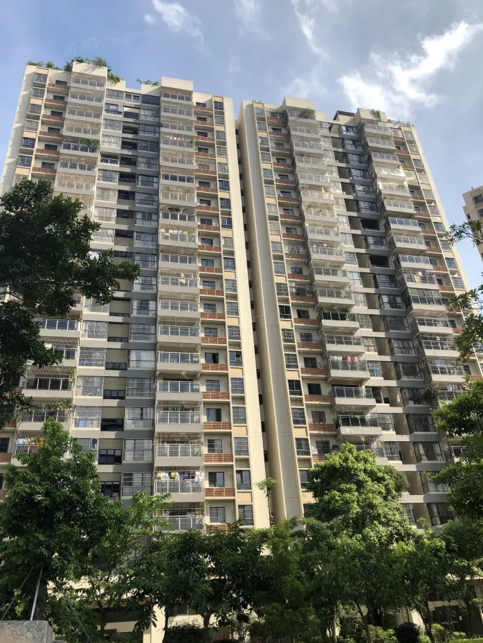 【惠州南泽裕园小区,二手房,租房】- 惠州房天下