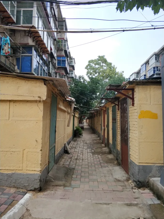 【石家庄光华小区小区,二手房,租房】- 石家庄房天下