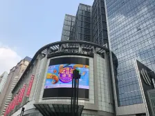 体育馆街 · 都会轩 · 1室 · 1厅