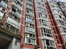 石桥铺 枫丹苑三房115万