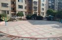 职高西小区实景图