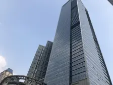 都会轩 3室2厅 西南