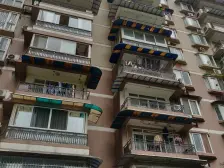 石坪桥 渝漆小区三房100万