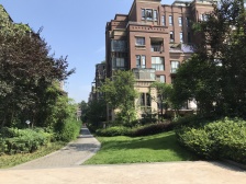 华岩新城 斌鑫中央国际公园AB区二房42万