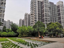 河医旁 地铁口 中间楼层 业主着急出售