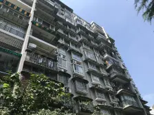 华岩新城 创豪华岩世家三房45万