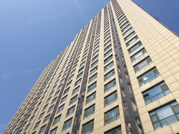 天下儒寓实景图