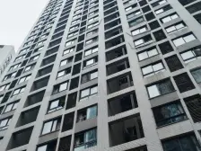 香弥山两房,住家装修,中间楼层,业主诚心卖