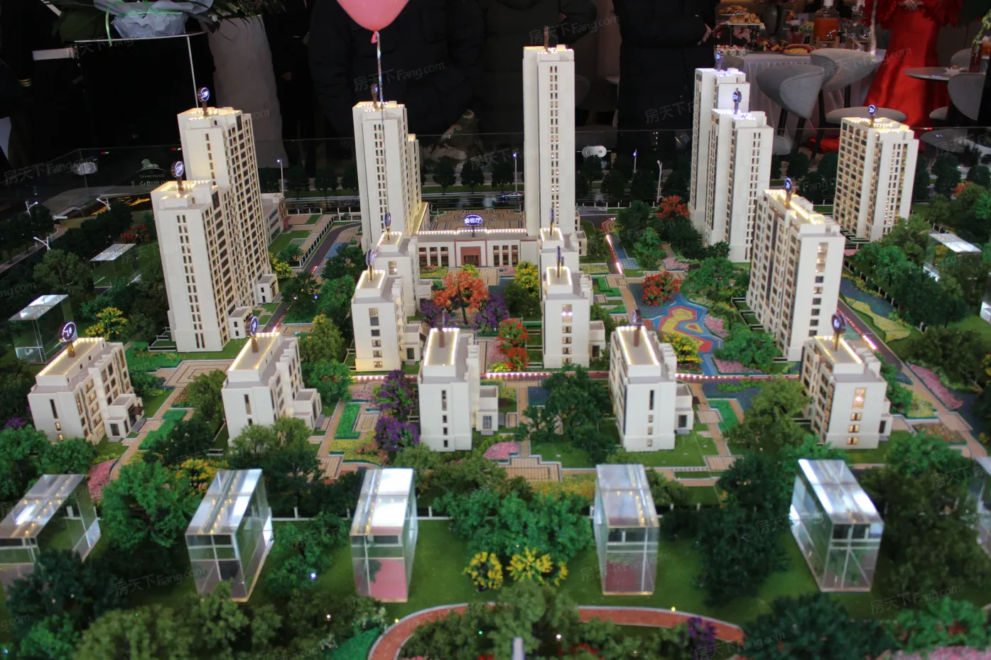 【保定向阳路88号小区,二手房,租房】- 保定房天下