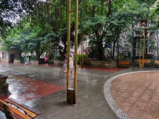 石坪桥 地博春天二房53万