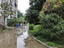 石坪桥转盘,同创鸥翔云湖郡,交通便利近轻轨