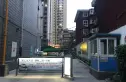 万豪大厦实景图
