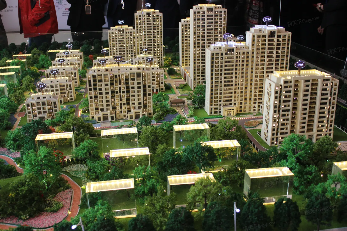 【保定向阳路88号小区,二手房,租房】- 保定房天下