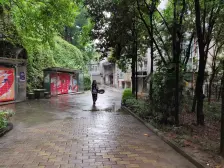 石坪桥 地博春天二房50万