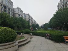 珠江拉维小镇1室1厅西