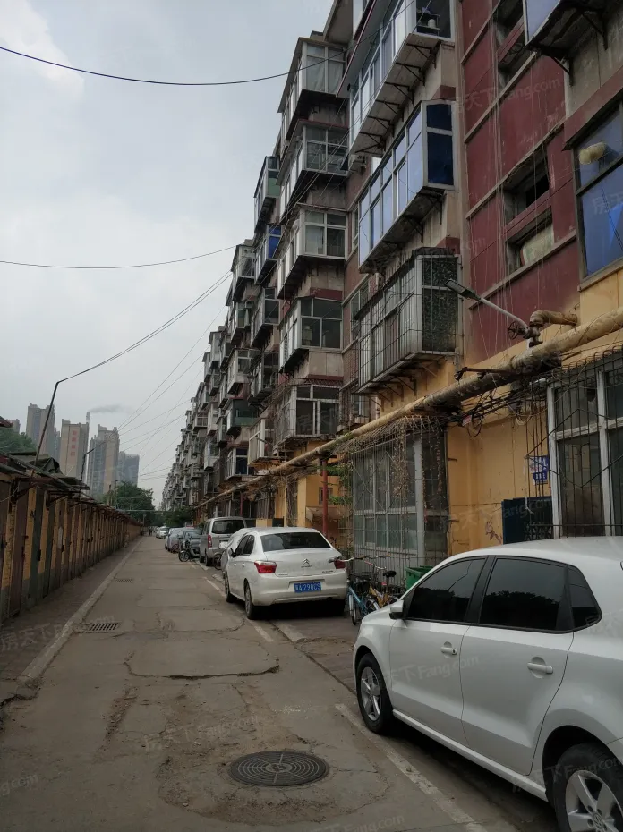 【石家庄光华小区小区,二手房,租房】- 石家庄房天下