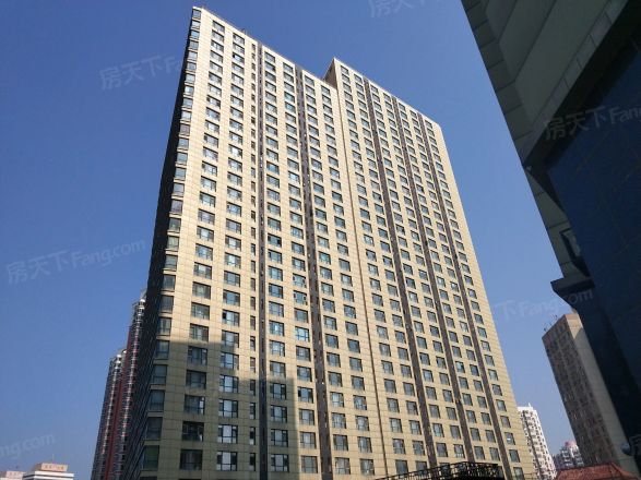 天下儒寓实景图