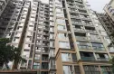 中海国际社区橙郡二期实景图