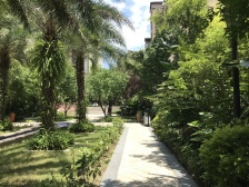 华岩新城 奥园国际城B区三房75万