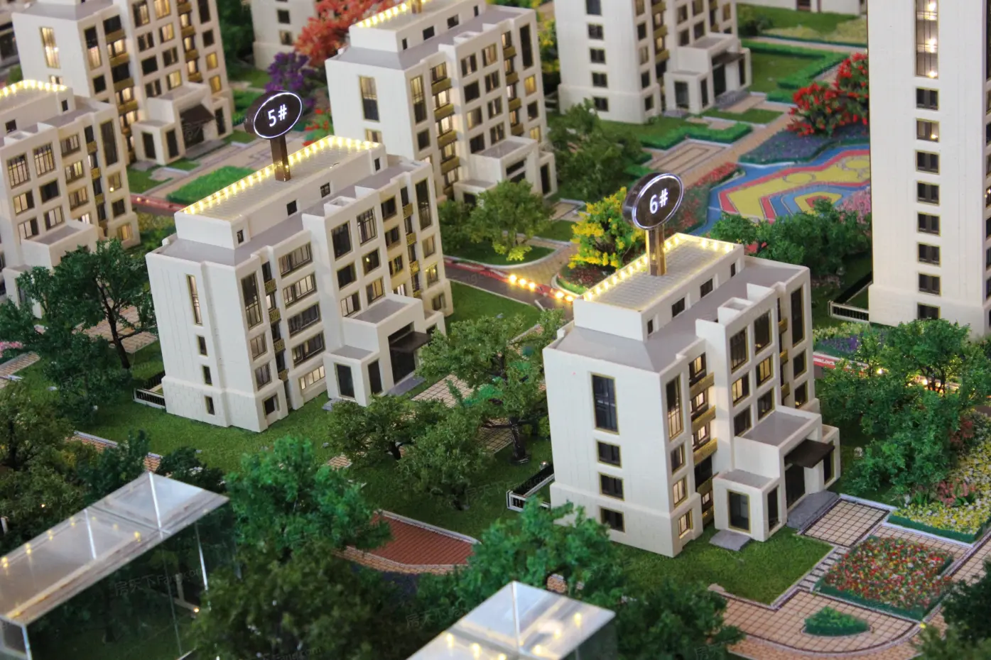 【保定向阳路88号小区,二手房,租房】- 保定房天下