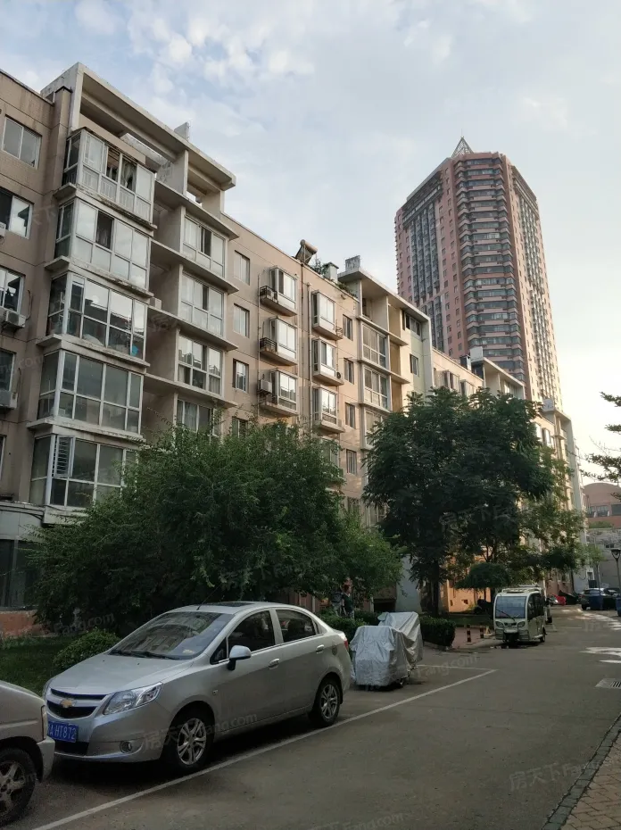 【石家庄新浩城南区小区,二手房,租房】- 石家庄房天下