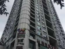 南坪 万凯新都会一房32万