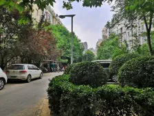 医学院旁 鑫苑国花 精装小户型 近地铁7号线