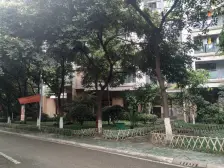 小区整体抬高,住家安静采光好,视野好,楼层好