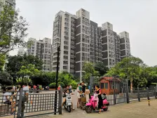 医学院 大社区 国花 双气电梯朝南大标间全明户型