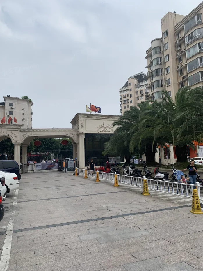 【温州家景花园小区,二手房,租房】- 温州房天下