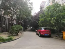 久久思达一期 3室2厅 南 北