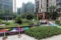 碧桂园·滨江一号实景图