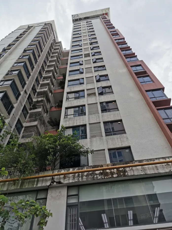 【广州时代玫瑰园三期小区,二手房,租房】- 广州房天下