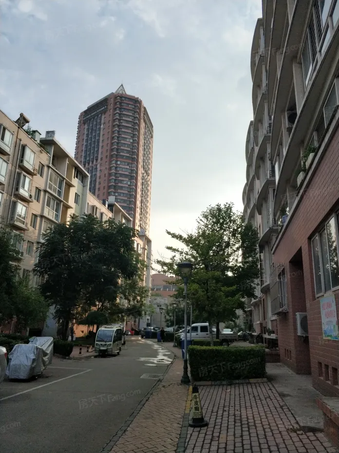 【石家庄新浩城南区小区,二手房,租房】- 石家庄房天下