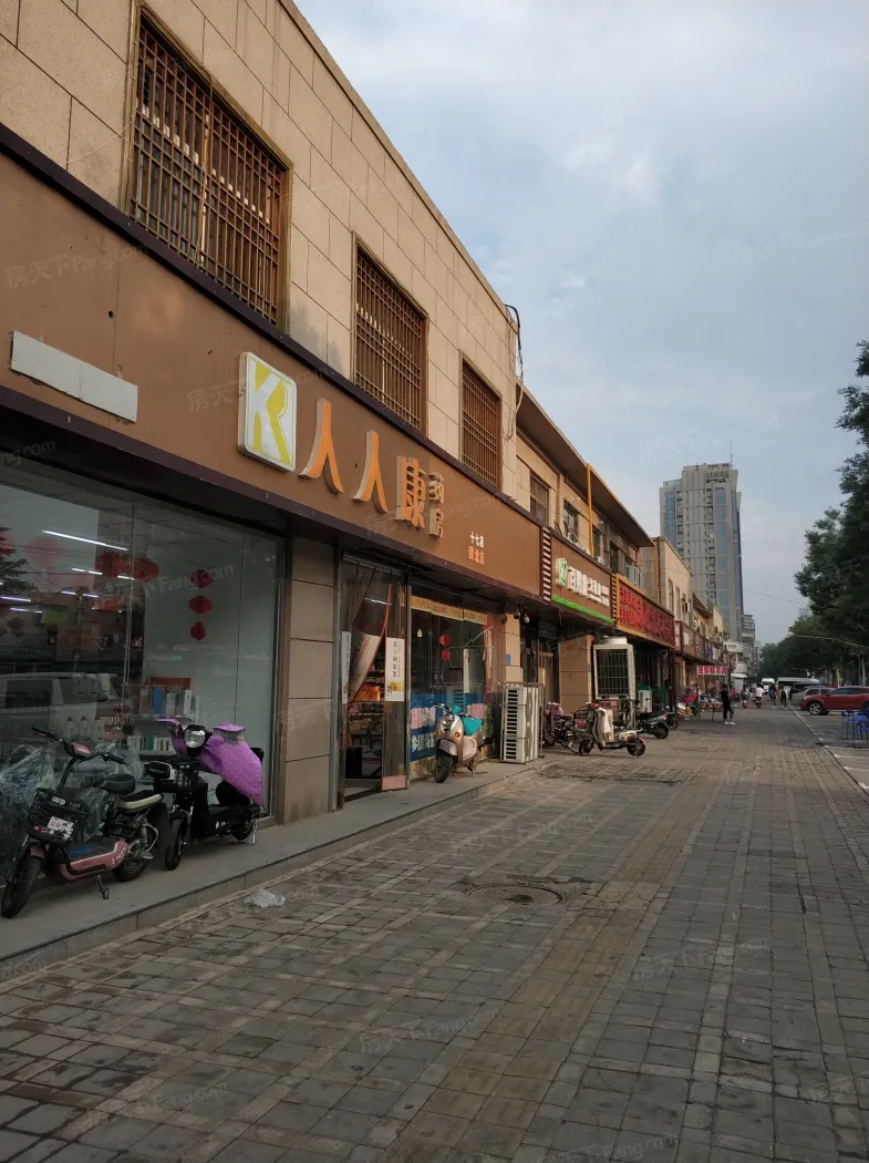 新浩城南区-石家庄房天下