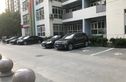 卓达星辰花园实景图