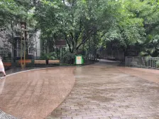 户型方正采光充足视野好楼下公交车站交通便利配套成熟