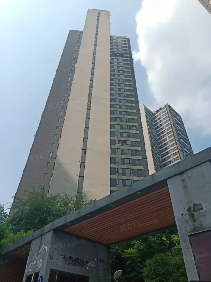 【重庆翡翠明珠小区,二手房,租房】- 重庆房天下