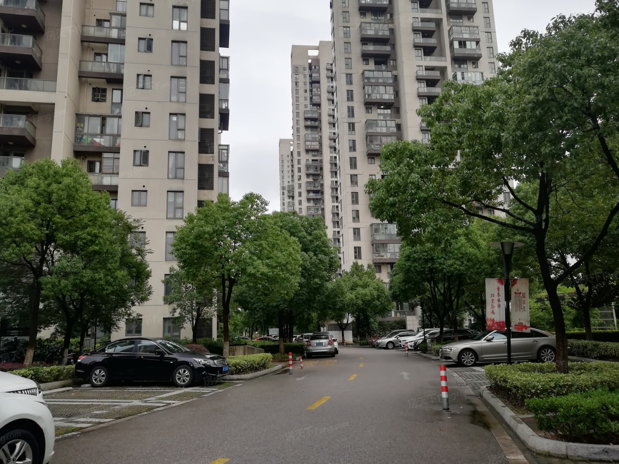 【苏州新港天都花园小区,二手房,租房 苏州房天下