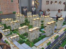 业主诚心出售,户型合理,价格合理,适合多数人群居住